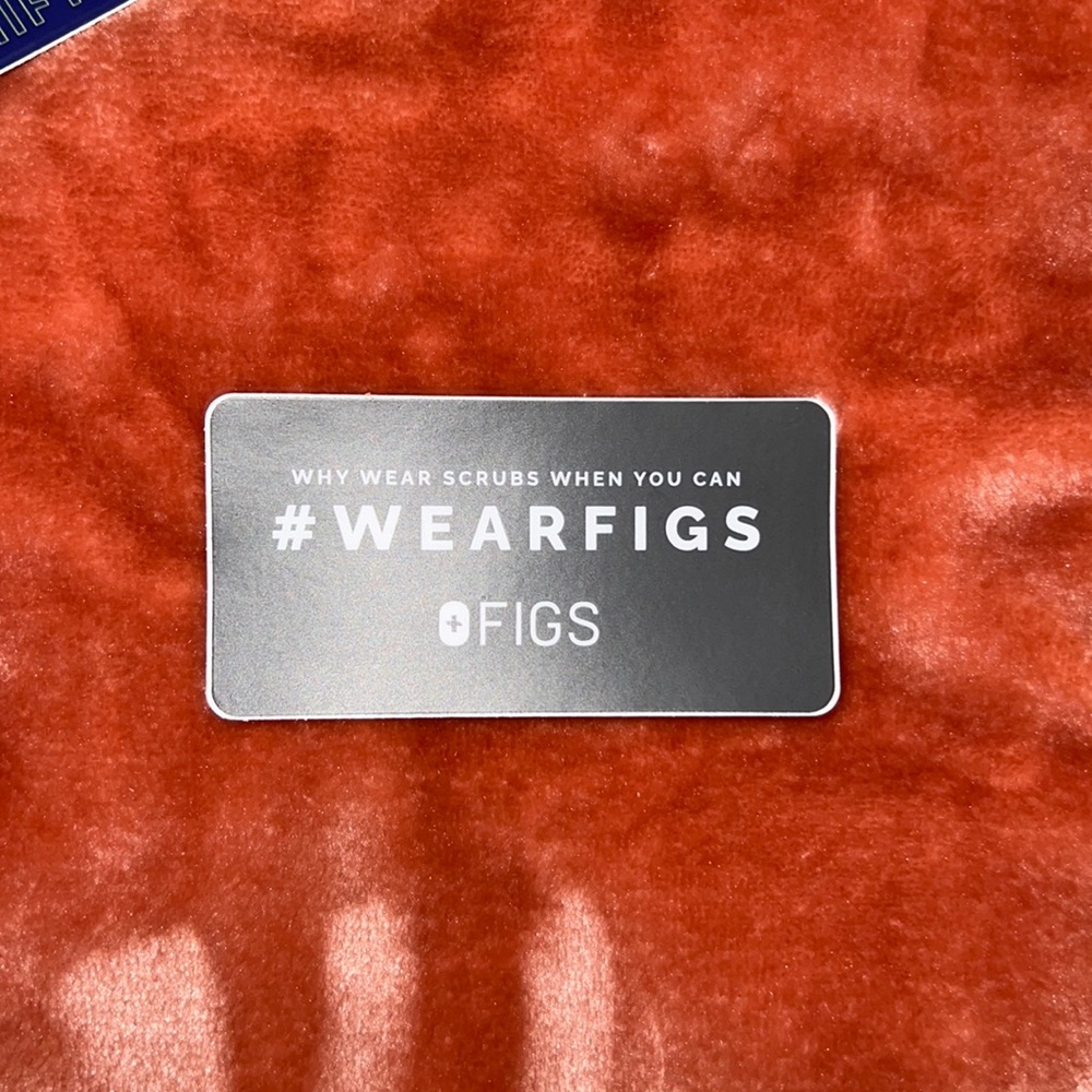 Figs sticker